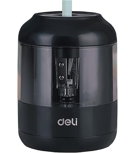 RYO19様用 Amazon.co.jp: 鉛筆削り 替え刃 適用 Deli 68670 68659 長寿命